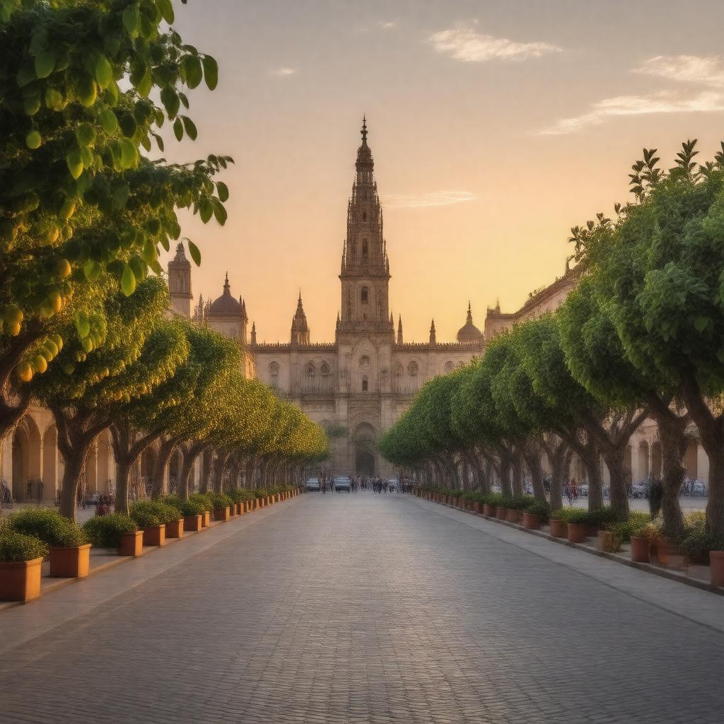 Seville (Islamic era)